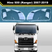 ������ ��� (����) Hino Series 700 (Profia) 2007-2019 81150-E0642 81150E0642 ����