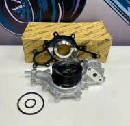 ����� ������� Toyota 1610059366 1610059365 1610059365 Land Cruiser VDJ200 Lexus LX450d VDJ201 1Vdftv 1610059366 ����
