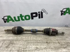 ������ Mazda Axela 2006 FG0125600F BK5P ZYVE, �������� ����� FG0125600F ����