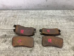��������� ������� Mitsubishi Lancer 2007 4605A265 CY4A 4B11, ������ 4605A265 ����