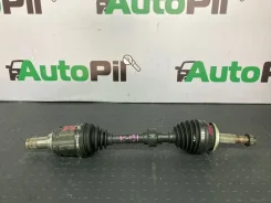 ������ Toyota Blade 2007 4342012760 AZE154 2AZFE, �������� ����� 4342012760 ����