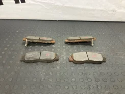 ��������� ������� Honda Stream 2003 45022S7AN00 RN4 K20A, �������� 45022S7AN00 ����