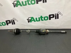 ������ Toyota Camry 2009 4341033300 ACV45 2AZFE, �������� ������ 4341033300 ����