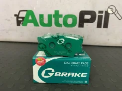 ��������� ������� GP02269, ������ GP02269 ����