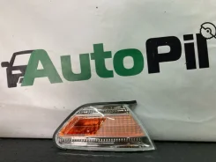 ������� Toyota Mark II NLC8252 GX100, �������� ������ NLC8252 ����
