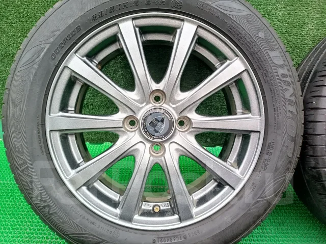 Claire. 5.5x15", 4x100, ET45, �� 67,1���. ����