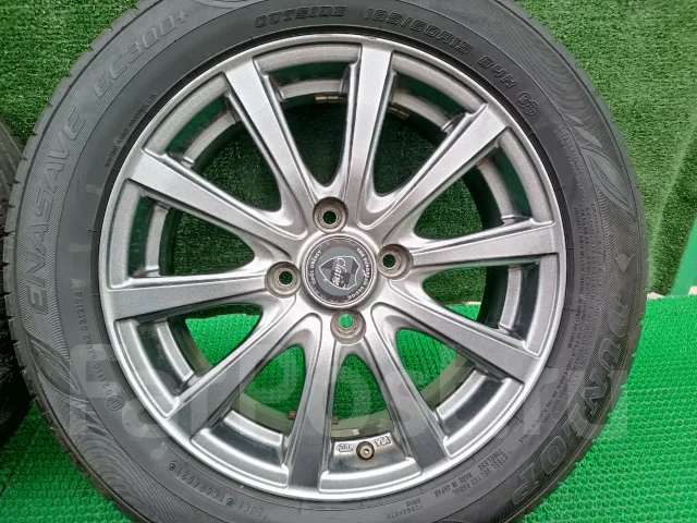 Claire. 5.5x15", 4x100, ET45, �� 67,1���. ����