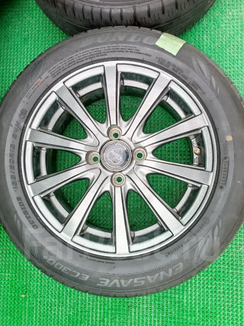 Claire. 5.5x15", 4x100, ET45, �� 67,1���. ����