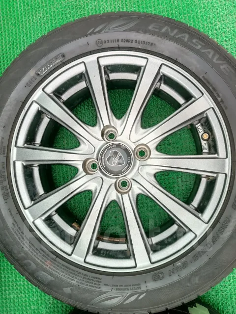 Claire. 5.5x15", 4x100, ET45, �� 67,1���. ����
