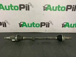 ������ Toyota Isis 2009 4341012790 ZGM10 2Zrfae, �������� ������ 4341012790 ����