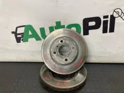 ���� ��������� Toyota Raum 1998 4351216080 EXZ10 5EFE, �������� 4351216080 ����