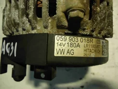 ��������� Audi A6 2012 AG126 059903018R ����
