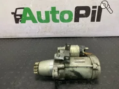 ������� Toyota Avensis 2007 281000H110 AZT251 2Azfse 281000H110 ����