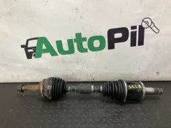 ������ Toyota Avensis 2008 4342005331 AZT251 2Azfse, �������� ����� 4342005331 ����