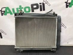 �������� ���������� ��������� Toyota Ractis 2006 1640021270 NCP100 1NZFE 1640021270 ����