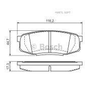 ������� ��������� �������� ������ Bosch 0986494380 Bosch 0986494380 0986494380 ����