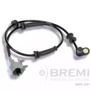 ������ �������� ������ (ABS) Bremi 50146 Bremi 50146 50146 ����