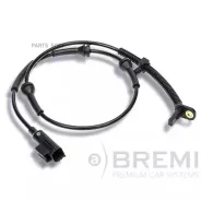 ������ �������� ������ ABS Bremi 50478 Bremi 50478 50478 ����