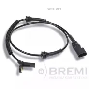 ������ ABS �������� Bremi 50408 Bremi 50408 50408 ����
