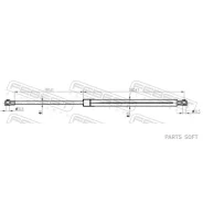 ������� ���� ��������� L490/510N 10117-001 10117001 ����
