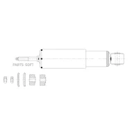 ����������� �������� Mitsubishi Pajero 1990 ~ CTR GY1909G CTR GY1909G GY1909G ����
