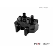 ������� ��������� Chery Amulet/Flagcloud (A15) ����� 01.03- 1,6i Deqst 112005 Deqst 112005 112005 ����