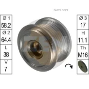 ����� ���������� ���� Toyota LAND Cruiser 120 3.0D ERA ZN5452 ERA ZN5452 ZN5452 ����