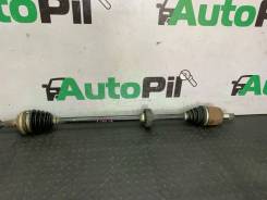 ������ Honda Accord 2001 44306S0AN60 CF4 F20B, �������� ����� 44306S0AN60 ����