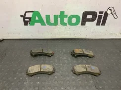 ��������� ������� Nissan Vanette 2012 41060HA027 SKP2MN L8, �������� 41060HA027 ����