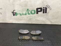 ��������� ������� Honda HR-V 2000 45022S30A02 GH3 D16A, �������� 45022S30A02 ����