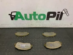 ��������� ������� Honda Accord 2001 45022S10A02 CF4 F20B, �������� 45022S10A02 ����