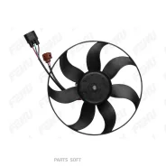 ����������������� ���������� (��� ������) ��� Skoda Octavia A5 (04-)/VW Golf V (03-) (Brose) FEHU FFC1082 FEHU FFC1082 FFC1082 ����