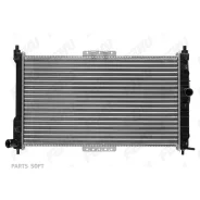 �������� ���������� (�������) ��� Chevrolet Lanos A/C (02-) 1.5/1.6 MT FEHU FRC1282M FEHU FRC1282M FRC1282M ����