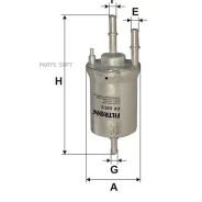 ������ ��������� Filtron PP8362 Filtron PP8362 PP8362 ����