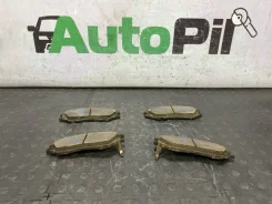 ��������� ������� Nissan AD 2005 AY040NS073 VFY11 QG15DE, �������� AY040NS073 ����