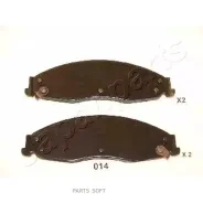 ������� ��������� �������� Japanparts PA-014AF Japanparts PA014AF PA014AF ����