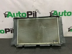 �������� ���������� ��������� Toyota Corolla Fielder 2012 1641021180 ZRE144G 2Zrfae 1641021180 ����