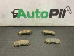 ��������� ������� Mitsubishi Outlander 2010 4605A530 CW4W 4B11, �������� 4605A530 ����