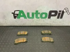 ��������� ������� Mitsubishi Lancer Cedia 2001 MR569225 CS5W 4G93, �������� MR569225 ����