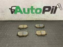 ��������� ������� Toyota Altezza 2002 0446522311 GXE10 1GFE, �������� 0446522311 ����
