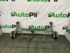 ����� ���������� Toyota Premio 2002 4210132030 AZT240 1Azfse, ������ 4210132030 ����