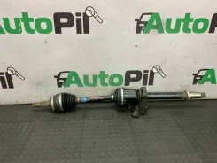 ������ Toyota Harrier 2008 434100E020 GSU30W 2GRFE, �������� ������ 434100E020 ����