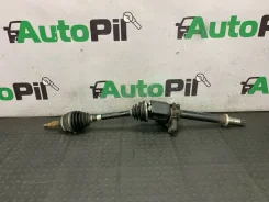 ������ Toyota Harrier 2006 434100E020 GSU30W 2GRFE, �������� ������ 434100E020 ����