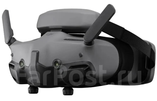 DJI Avata 2. � �������. ��� ����� �� ������������ ����