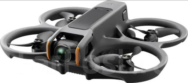 DJI Avata 2. � �������. ��� ����� �� ������������ ����
