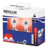 ����� H4 12V 60/55W Extra Light +130 % (������� 2��. ) Neolux N472EL12SCB N472EL12SCB ����