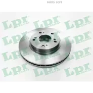 ���� ��������� Honda Civic 01-06/CR-V 2.0 02-06/Stream 15 01- �������� ����. LPR H1015V LPR H1015V H1015V ����