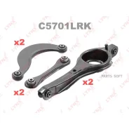 �������� ������� ������ �������� Lynxauto C5701LRK Lynxauto C5701LRK C5701LRK ����