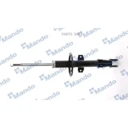 ����������� �������� Duster 4X4 (10-) (GAS-FR) Mando MSS017155 Mando MSS017155, ������ �������� MSS017155 ����