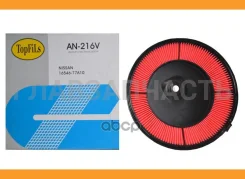 ������ ��������� AN216V ����